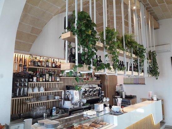 Sacanfò Caffè Lounge & Terrace