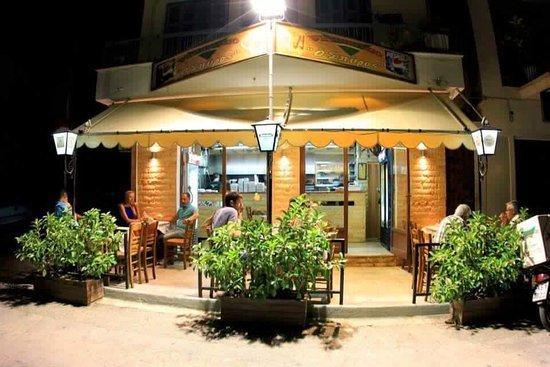 Psitopoleio O Spyros