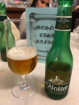 Mesón Casa Rafael