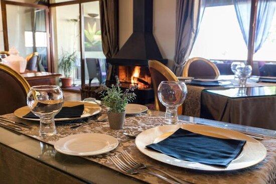 Restaurante Ciro Y Lola