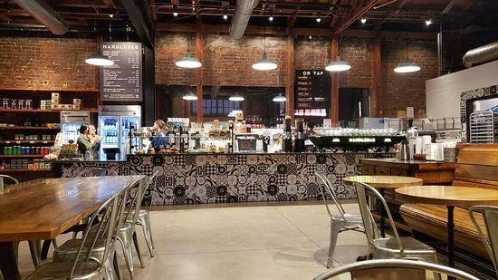 Handlebar Coffee Roasters