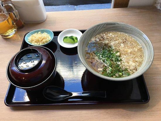 Echizen SOBA TOGO