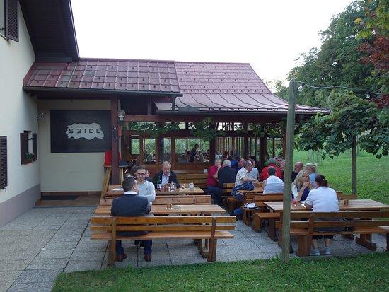 Buschenschank Seidl Poidl