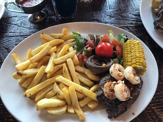 Wild West Diner Family Restaurant