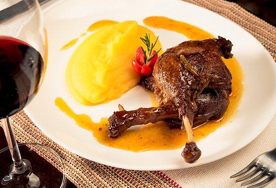 Chateaux des Montagnes