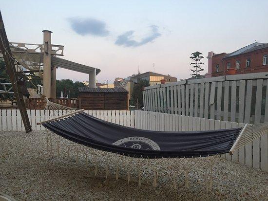 Dali & Gala Tapas Bar