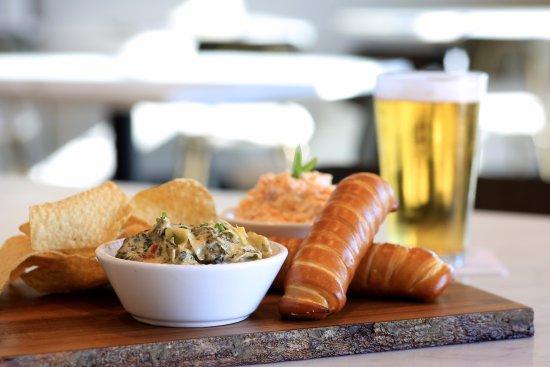 Southern Craft Stove + Tap