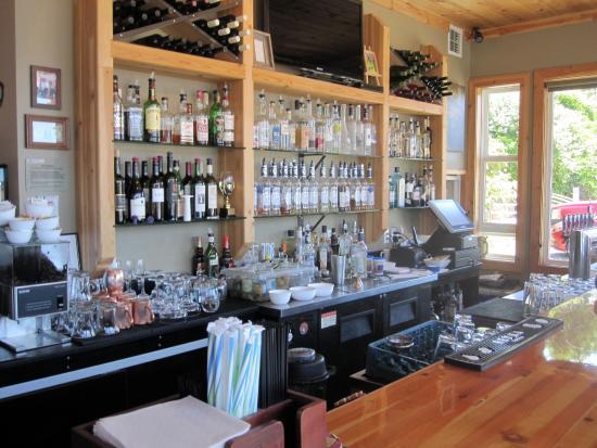 Anelia's Kitchen & Stage