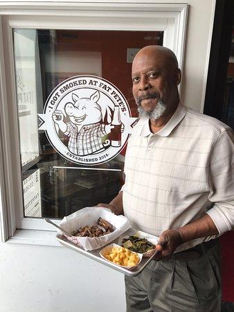 Fat Pete's Barbecue