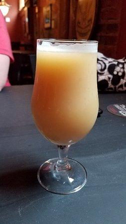 Apothecary Ale House & Cafe