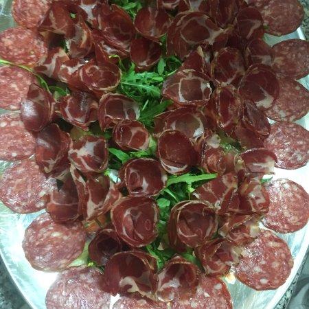 Pizzeria Ambrosino