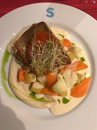 Snowhotel Kirkenes Restaurant