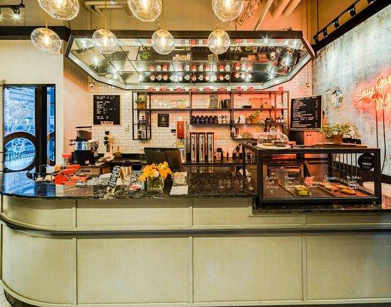 Trademark Taste + Grind