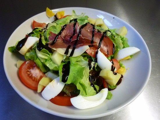 La Table De Catherine