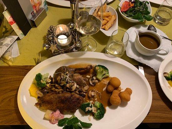 Landhotel Fasanenhof