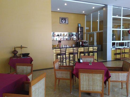 The Little Thai Kitchen