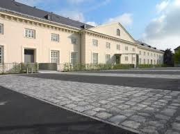 Kulturfabrik Hainburg