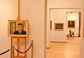 Muzeul de Arta Tulcea