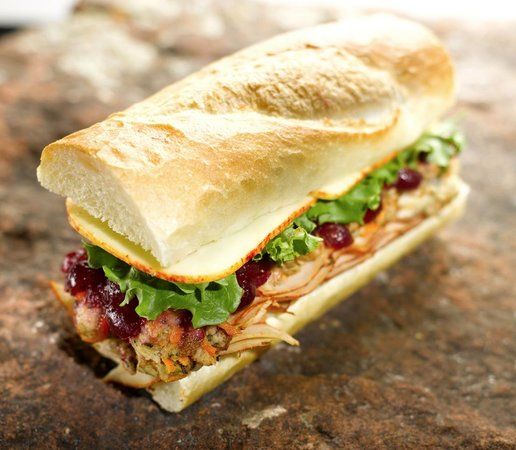 Yampa Sandwich Company