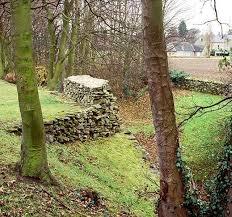 Stanwick Iron Age Fortifications