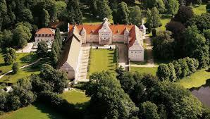Jagdschloss Kranichstein