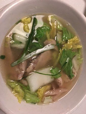 South Ridge Street Seafood Grill