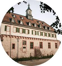 Pfälzer Schloss