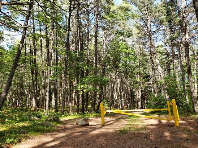 Miller Point Peace Park