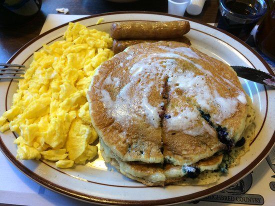 Golden Griddle Family Restaurant