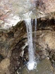 Minnemishinona Falls