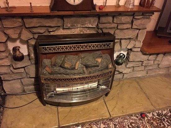 Pontefract Poltergeist