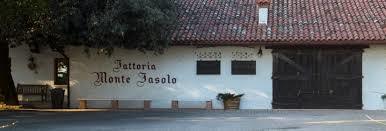 Fattoria Monte Fasolo Srl