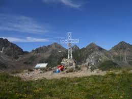 Colle del Vento