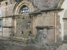 Abbazia di Santa Maria della Matina