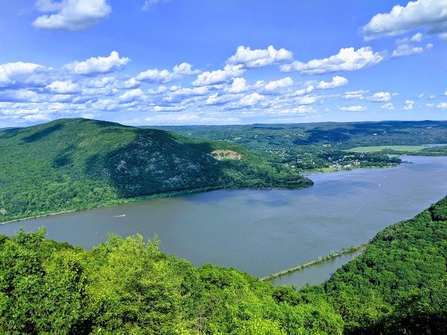 Storm King State Park