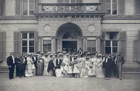 Castle Selys-Longchamps