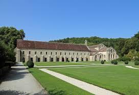 Abbaye de Fontenay