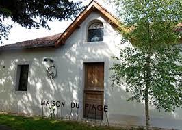 La maison du Piage