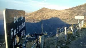 Col de Redondet