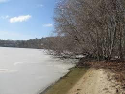 Coonamessett Pond