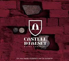 Castell de Falset Museu Comarcal
