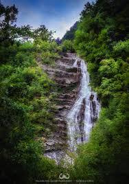Cascata dell'Acquacheta