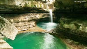 Cascata Urlante a Premilcuore