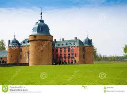 Château comtal de Rochefort