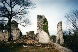 Castello di Noviscoglio