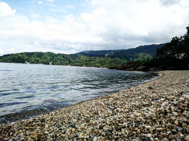Bulabod Beach