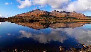 Lough Inagh