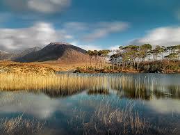 Derryclare Lough