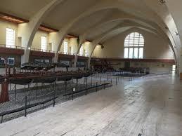 Museo delle Navi Romane di Nemi