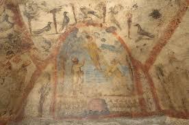 Catacombe di Ad Decimum